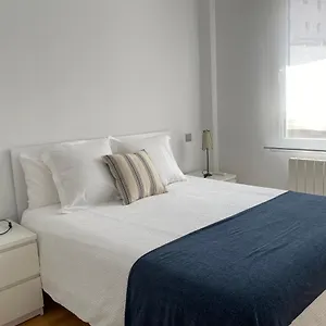  Appartement Apartamento Lea