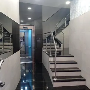  Appartement Amplio, Luminoso Y Moderno Cerca Del Casco Viejo